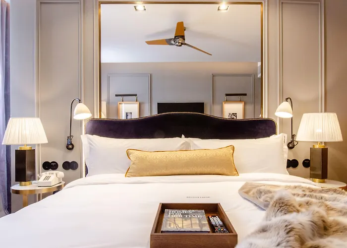 Browns Avenue 5* リスボン