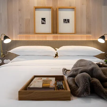 Browns Avenue 5*