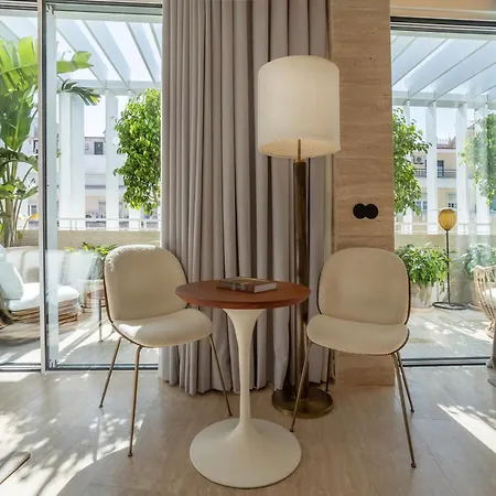 Browns Avenue Lisbon