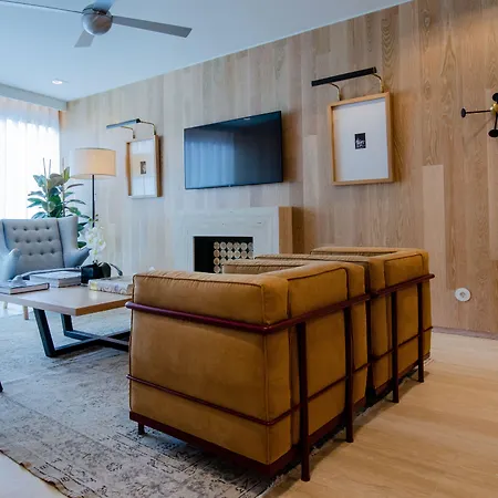 Browns Avenue 5* ליסבון