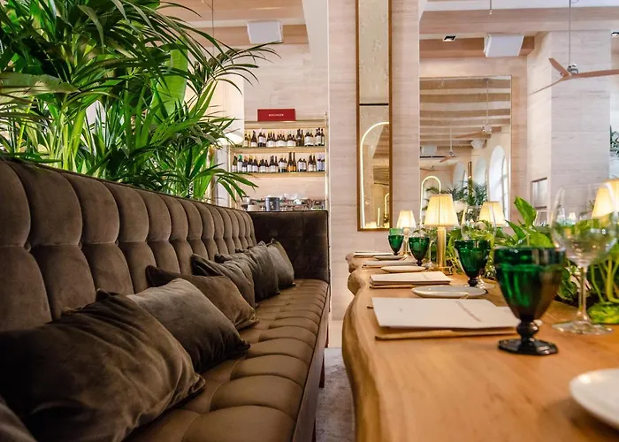 Browns Avenue 5* Lisbon