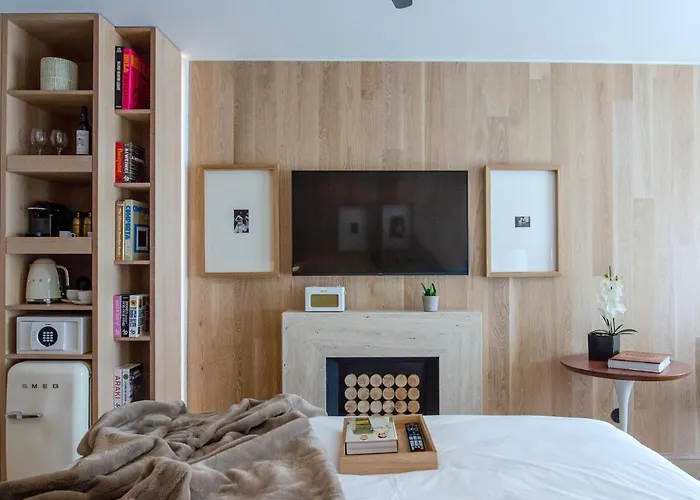 Hotel Browns Avenue Lisbon