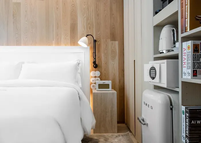 Browns Avenue 5* Lisbon