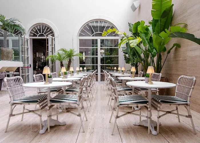 Browns Avenue Lisbon