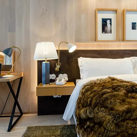 Browns Avenue Lisboa