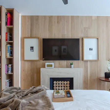 Otel Browns Avenue Lisboa