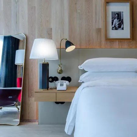 Hotel Browns Avenue Lisboa
