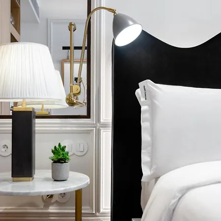 Browns Avenue Otel Lisboa