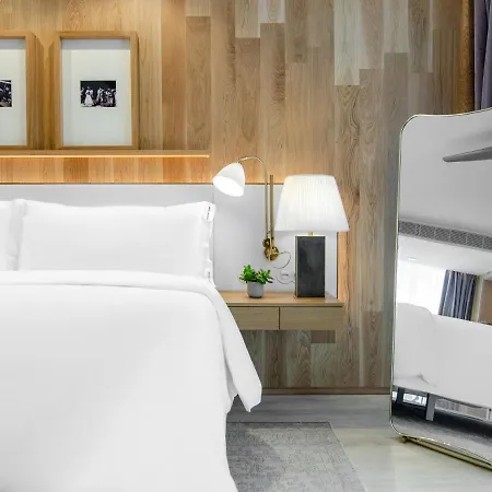 Browns Avenue 5* Lisboa