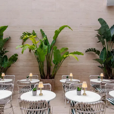 Otel Browns Avenue Lisboa