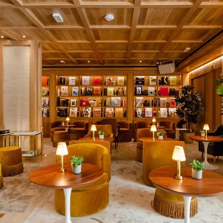 Hotel Browns Avenue Lisboa
