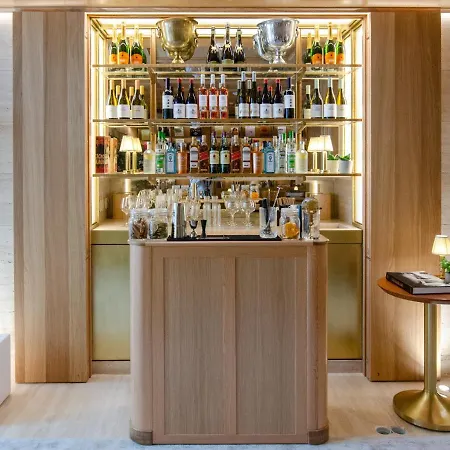 Hotel Browns Avenue Lisboa