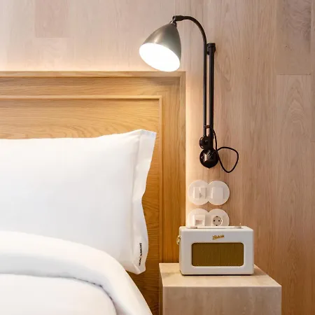 Browns Avenue Otel Lisboa