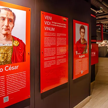 Browns Avenue Lisboa