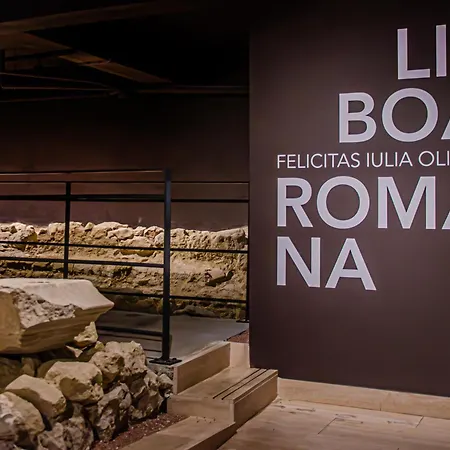 Otel Browns Avenue Lisboa