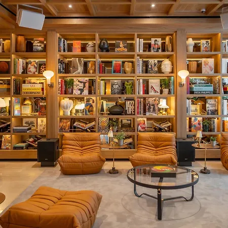 Browns Avenue Lisboa