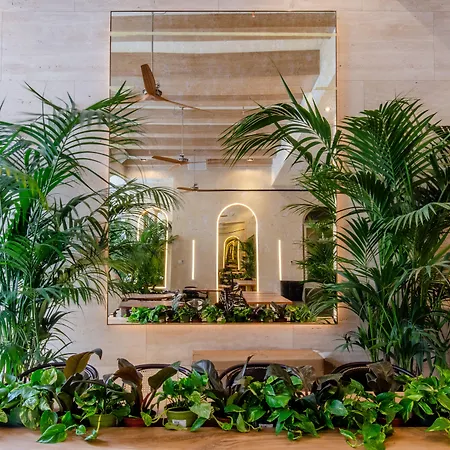 Browns Avenue Otel Lisboa