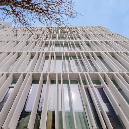 Browns Avenue Lisboa