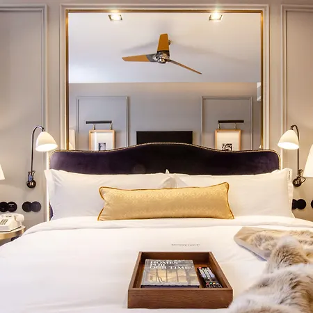 Browns Avenue 5* Lisboa