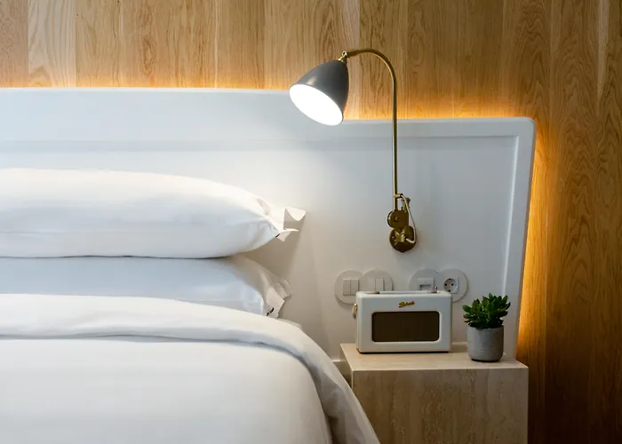 Ξενοδοχείο Browns Avenue