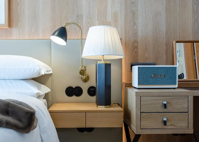 Browns Avenue Lisboa