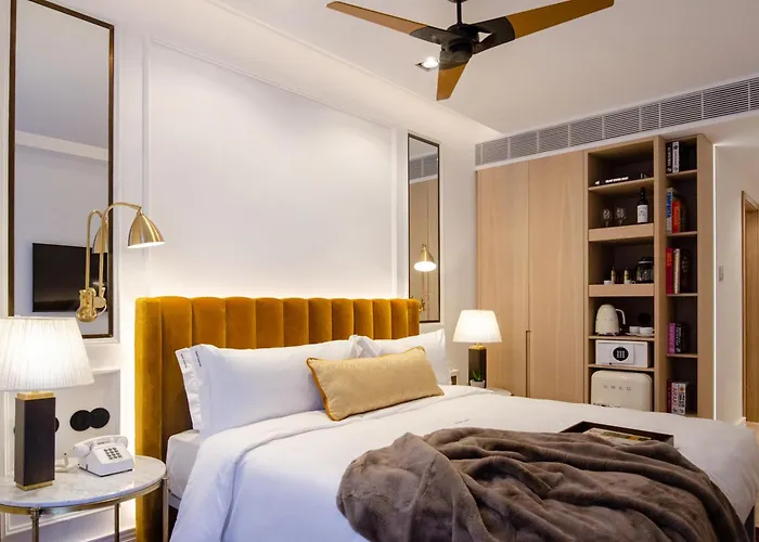 Ξενοδοχείο Browns Avenue Lisboa