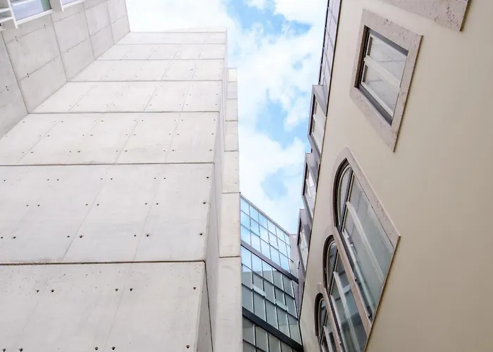 Browns Avenue Ξενοδοχείο Lisboa