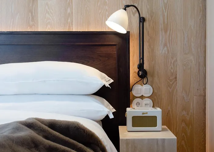 Browns Avenue Ξενοδοχείο Lisboa