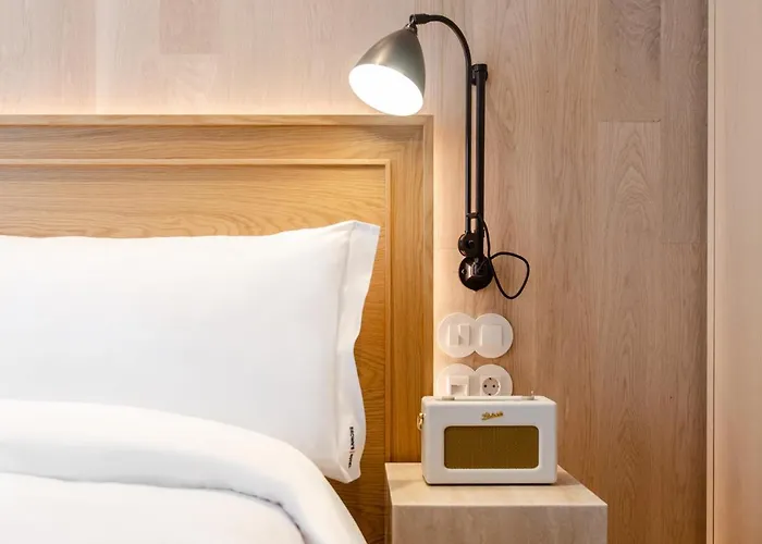 Browns Avenue Ξενοδοχείο Lisboa