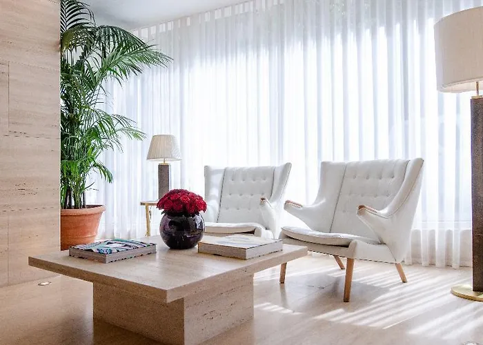 Browns Avenue 5* Lisboa