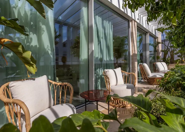 Browns Avenue Ξενοδοχείο