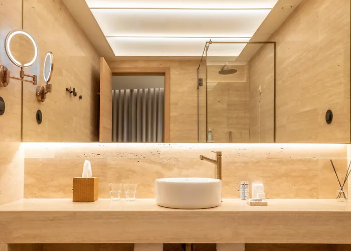 Ξενοδοχείο Browns Avenue