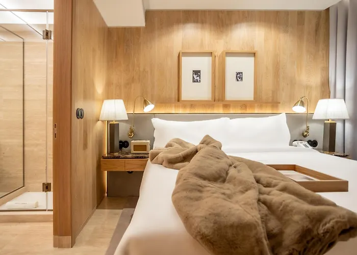 Ξενοδοχείο Browns Avenue