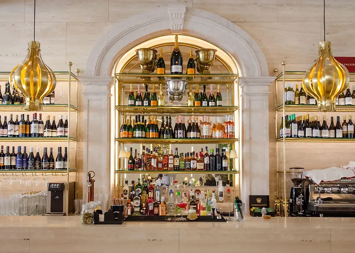 Browns Avenue Ξενοδοχείο Lisboa