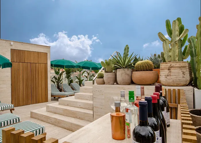 Browns Avenue Lisboa