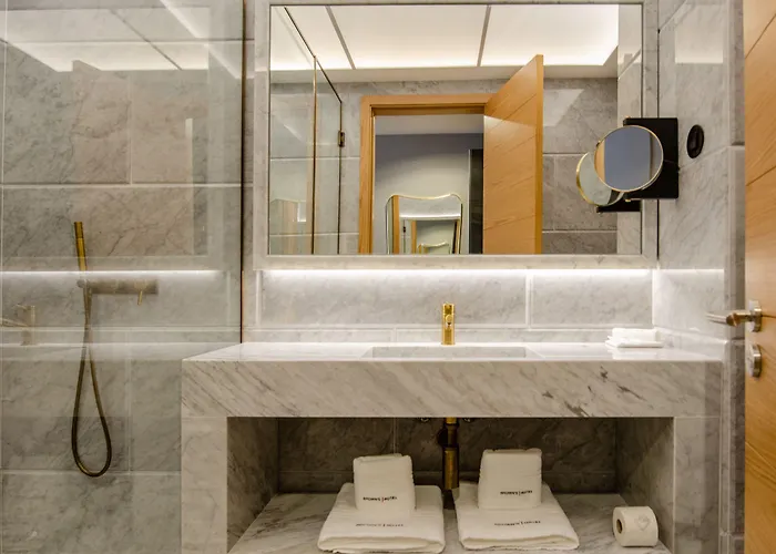 Ξενοδοχείο Browns Avenue