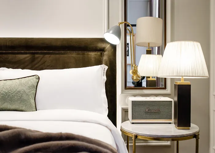 Ξενοδοχείο Browns Avenue