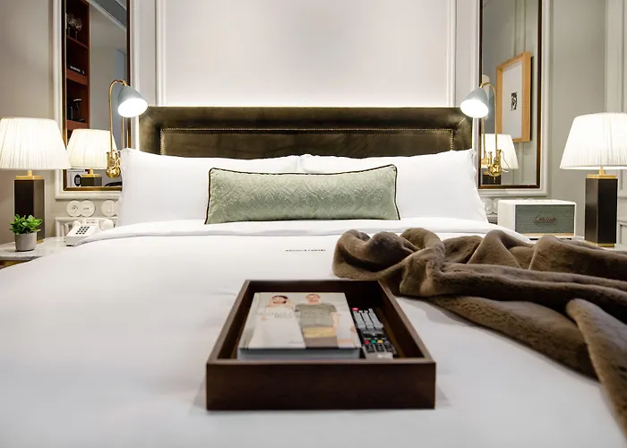 Browns Avenue Ξενοδοχείο Lisboa