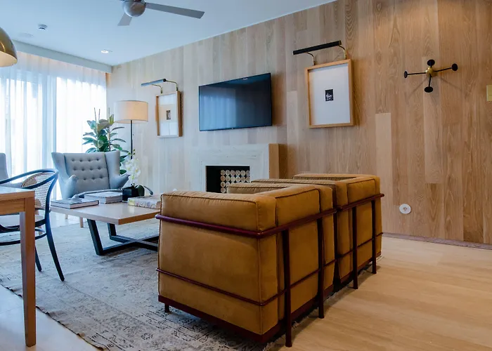 Browns Avenue 5* Lisboa